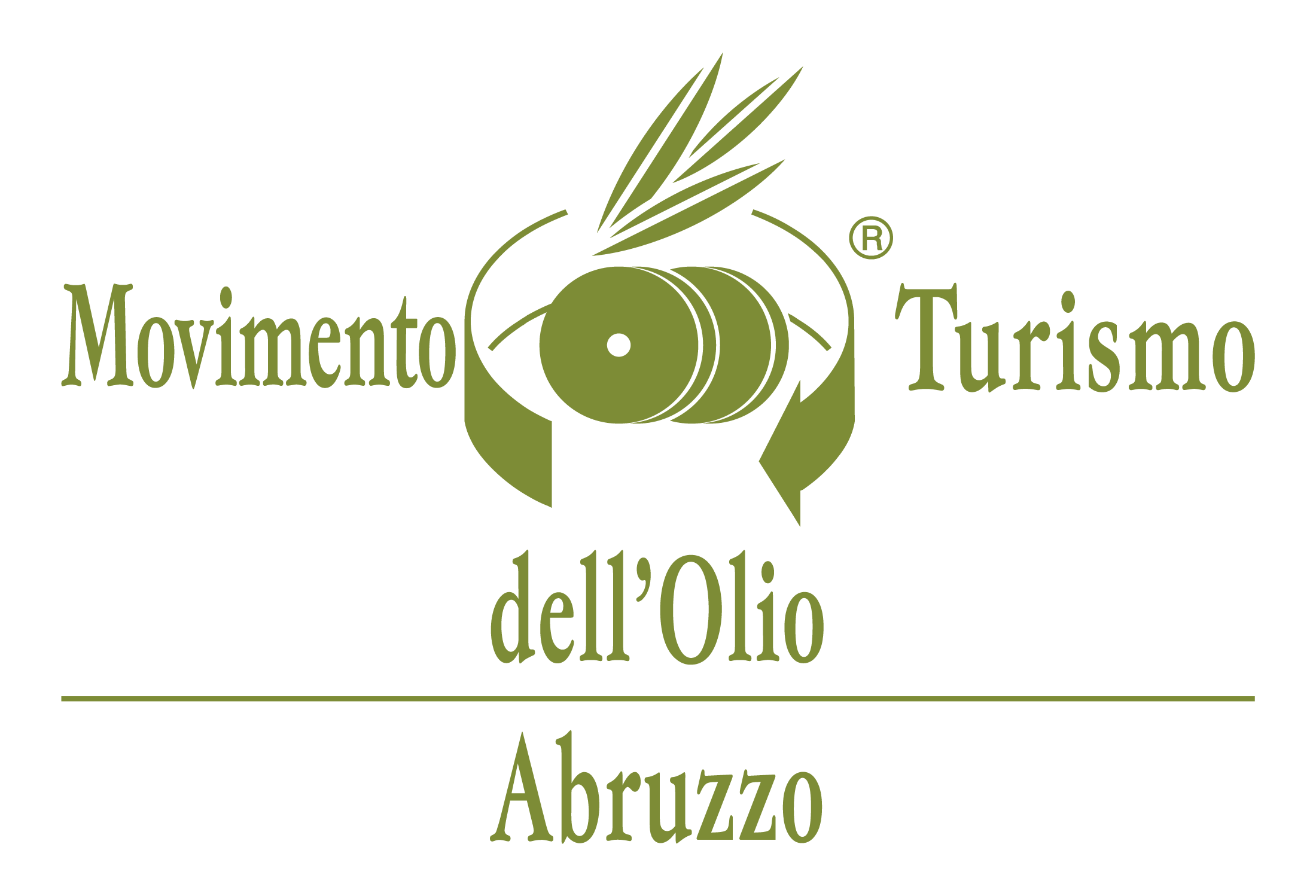 Movimento Turismo Olio Abruzzo